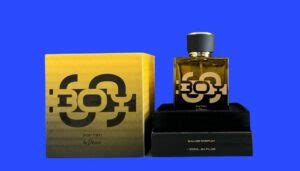 colognes similar to sboy.